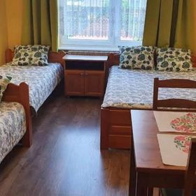 Pokoje Gościnne Toskania Karwia 