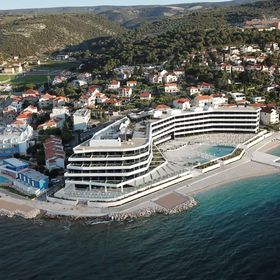 Grand Hotel View Postira