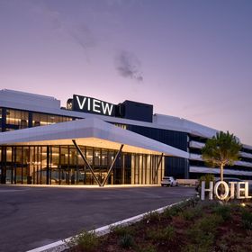 Grand Hotel View Postira