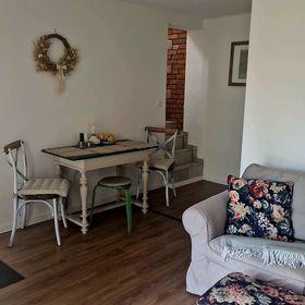 Kuckó Pihenőház Kőszeg