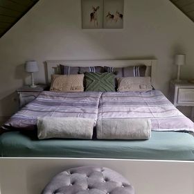 Kuckó Pihenőház Kőszeg