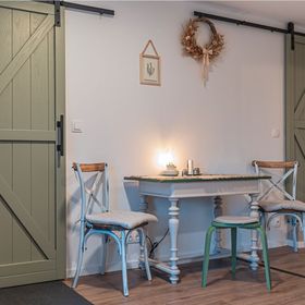 Kuckó Pihenőház Kőszeg