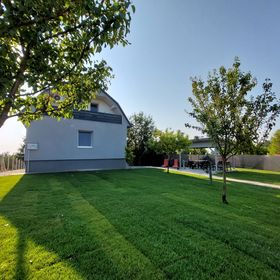 Boutique Villa Zalakaros