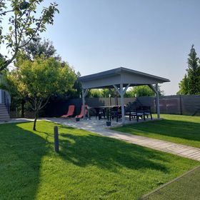 Boutique Villa Zalakaros