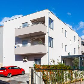 Apartmani Brajdine 2 Medulin