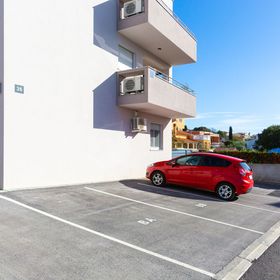 Apartmani Brajdine 2 Medulin