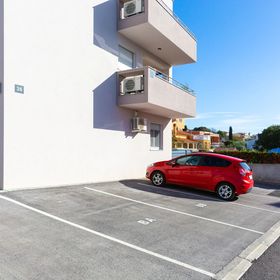 Apartmani Brajdine 2 Medulin