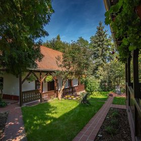 Szentiványi Vendégházak Cserhátszentiván