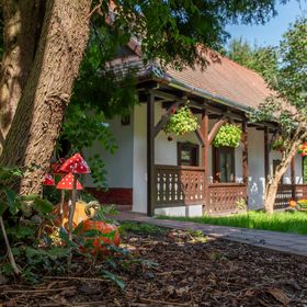 Szentiványi Vendégházak Cserhátszentiván