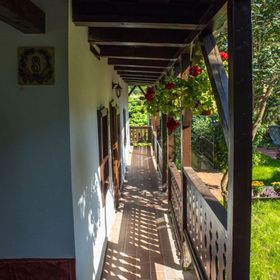 Szentiványi Vendégházak Cserhátszentiván