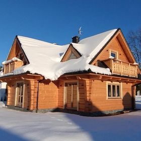 Agroturystyka Solina Łobozew Dolny