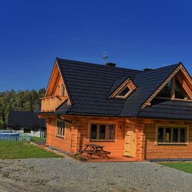 Agroturystyka Solina Łobozew Dolny