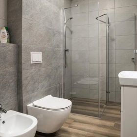 Aston -domek przy lesie, przestronny Karpacz