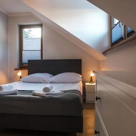 Aston -domek przy lesie, przestronny Karpacz