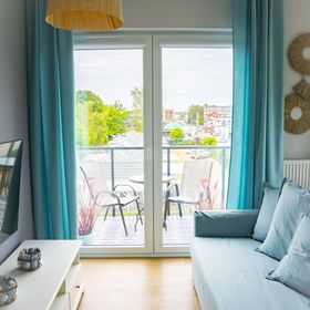 Apartament MIAMI Władysławowo