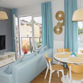 Apartament MIAMI Władysławowo