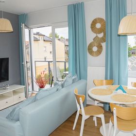 Apartament MIAMI Władysławowo