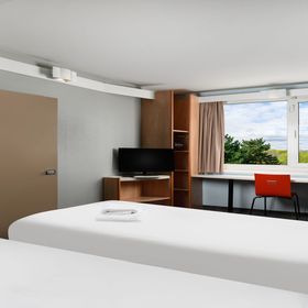 Ibis Citysouth Hotel Budapest