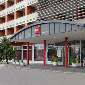 Ibis Citysouth Hotel Budapest