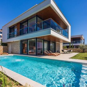 Villa Santa Catarina Crikvenica