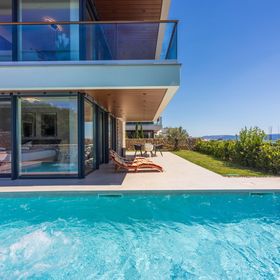 Villa Santa Catarina Crikvenica