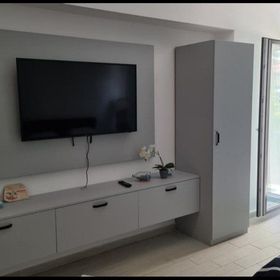 Desilva Residence - Loft and Nuba Mamaia