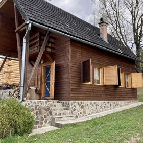 Casa de vacanță Nature House Izvoare