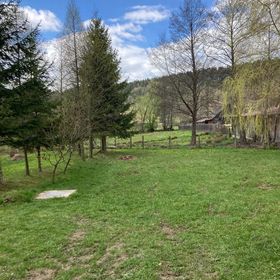 Casa de vacanță Nature House Izvoare