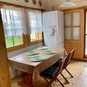 Casa de vacanță Nature House Izvoare