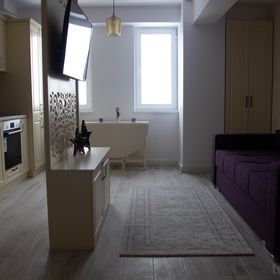 Blue Joy Bukovina Aparthotel Suceava