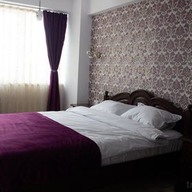 Blue Joy Bukovina Aparthotel Suceava