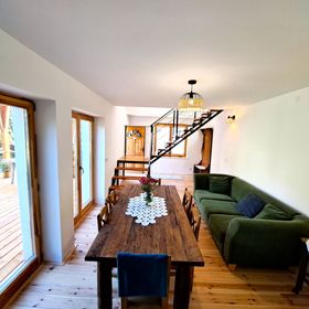 Iluska Vendégház Mátraszentimre