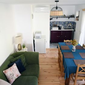 Iluska Vendégház Mátraszentimre