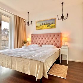 Central Premium Apartment Brașov