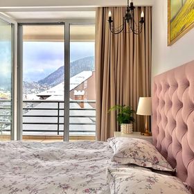 Central Premium Apartment Brașov