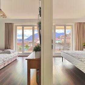 Central Premium Apartment Brașov