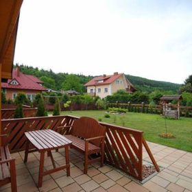 Domki Fajne Miejsce Solina