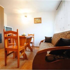 Domki Fajne Miejsce Solina