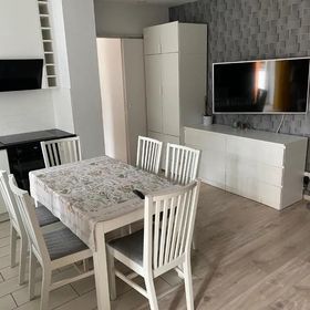 Apartament Mega widok 6 Szklarska Poręba