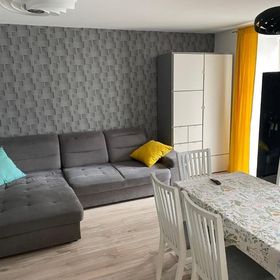 Apartament Mega widok 6 Szklarska Poręba