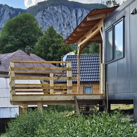 Greta Hillside Buceș-Vulcan