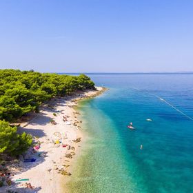 Camp Adriatic Primošten Mobile Homes