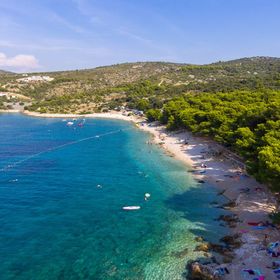 Camp Adriatic Primošten Mobile Homes