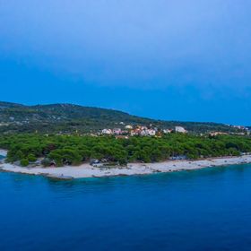 Camp Adriatic Primošten Mobile Homes