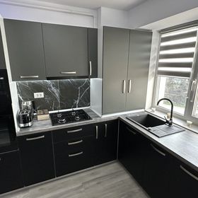 Apartament Lux Bacovia 2 Bacău