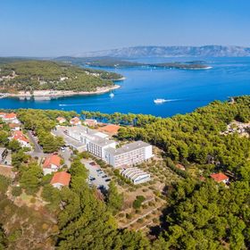 Hotel Hvar Jelsa Hvar