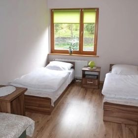 Willa Ziomek Krynica-Zdrój