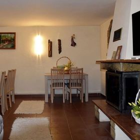 Willa Ziomek Krynica-Zdrój