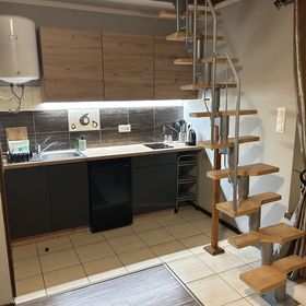 Apartamenty Antonio Kudowa Zdrój