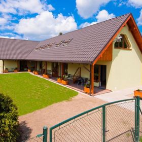 Apartamenty Antonio Kudowa Zdrój